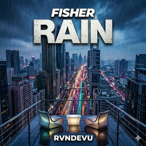FISHER vs. Layton Giordani - Rain vs. She's a Devil (RVNDEVU Mashup)
