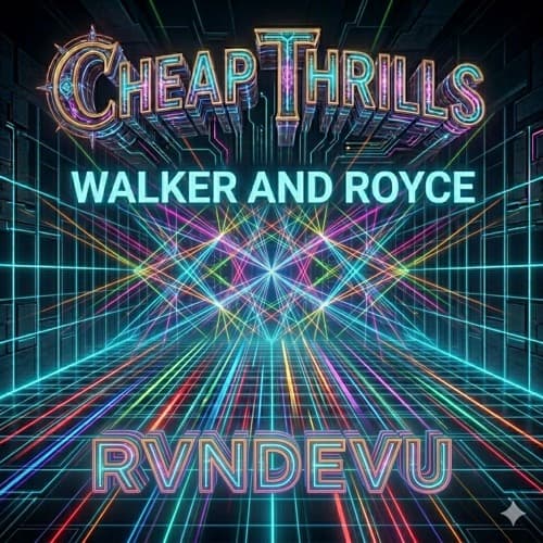 Cheap Thrills vs. Woops (RVNDEVU Mashup)