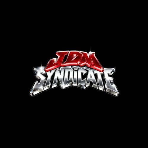 ASTAGA BERCANDA - GSD x JDM SYNDICATE # VOL 3