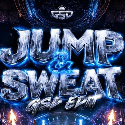 JUMP & SWEAT #BLB BREAKS EDIT