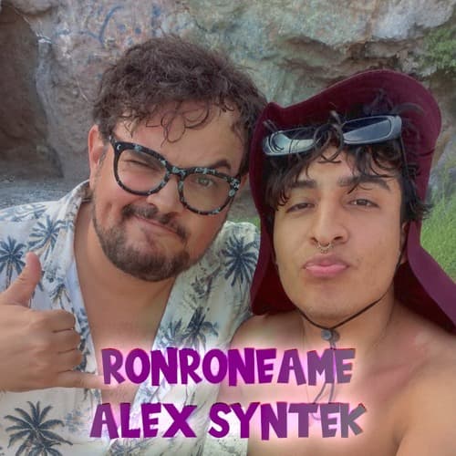 Ronroneame Alex Syntek (Cumbiaton, Rkt, Perreo)