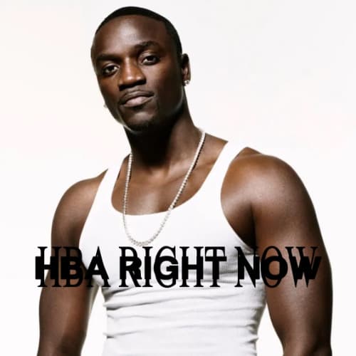 HBA RIGHT NOW *PREVIEW* (GALLYGLITCH BLEND)