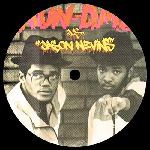 Run D.M.C. - It's Like That (TITTO REMIX)