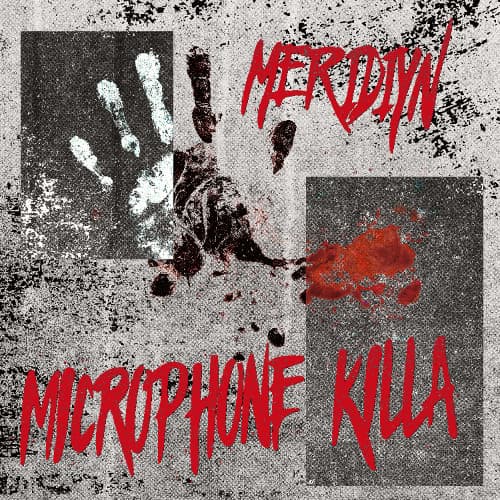 Meridiyn - Microphone Killa