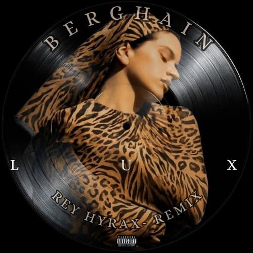 Rosalia - Berghain (Rey Hyrax Remix) FREE DOWNLOAD