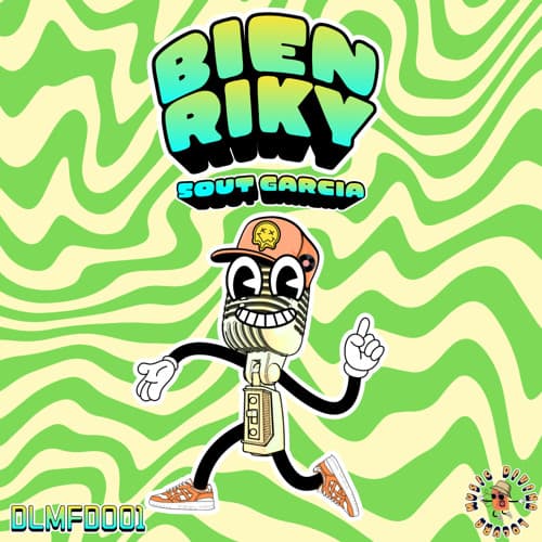 Sout Garcia - Bien Riky