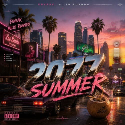 Summer 2077