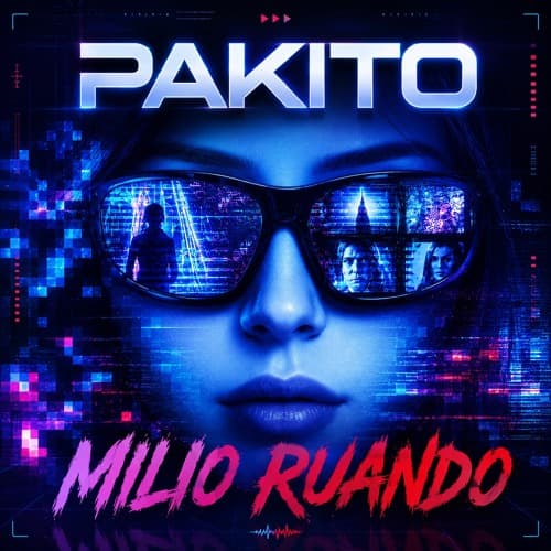 Pakito TRANCE & ACID