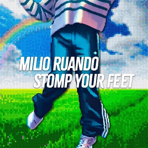 Stomp Your Feet 150BPM BOUNCE