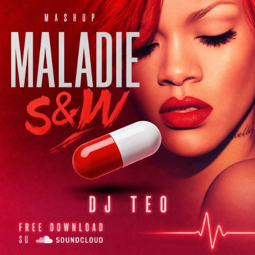 TEO - Maladie X S&M (Mashup) Filtered