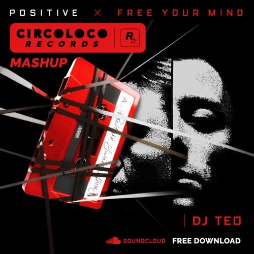 TEO - Positive X Prospa (Mashup) FILTERED
