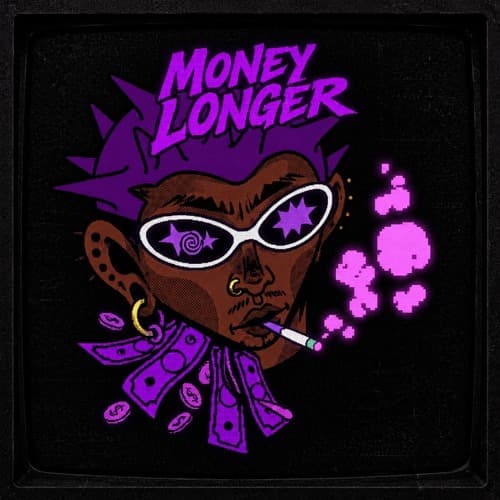 Lil Uzi Vert - Money Longer (CARROLL & JAMES TRIBE REMIX)