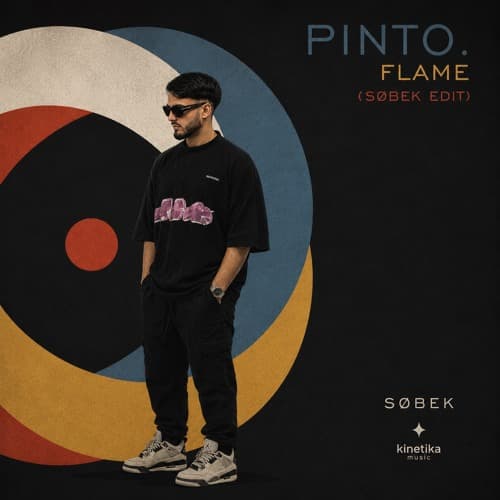 PINTO - Criminal (Sobek edit)