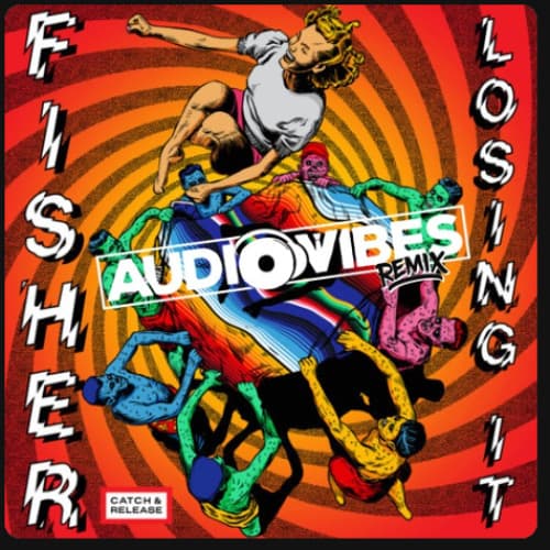 Fisher - Losing It (AudioVibes Ibiza Remix)