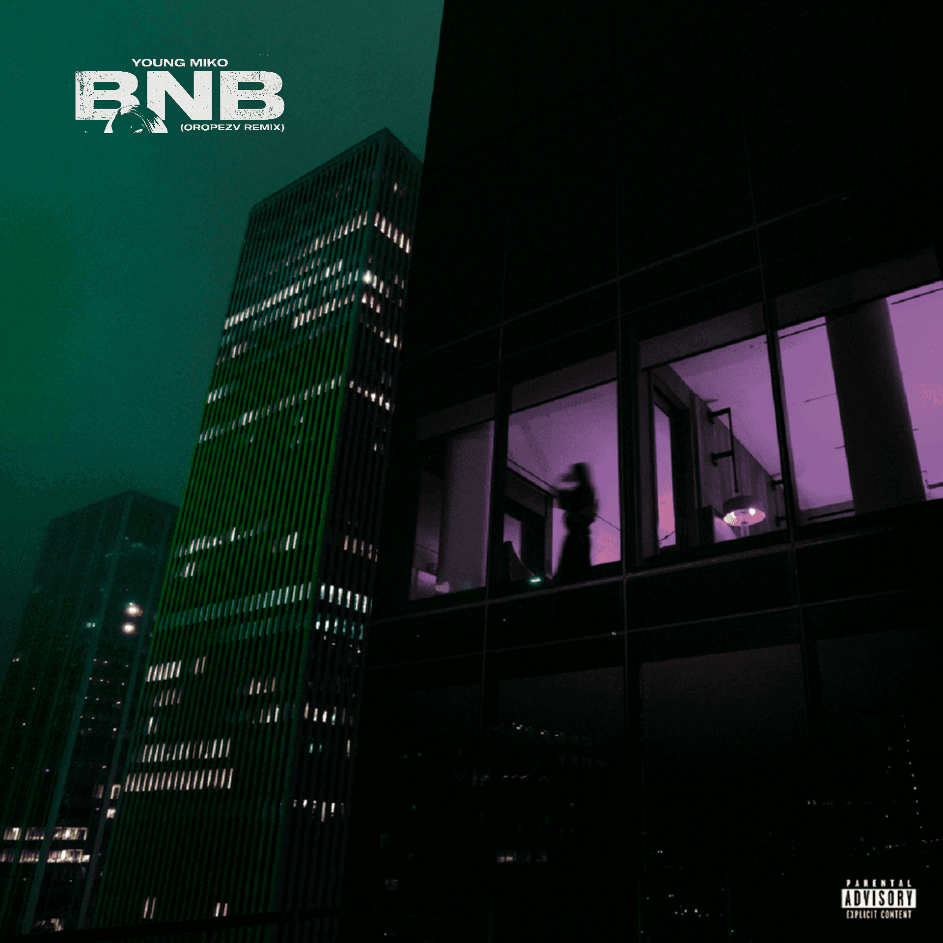 BNB (OROPEZA Remix)
