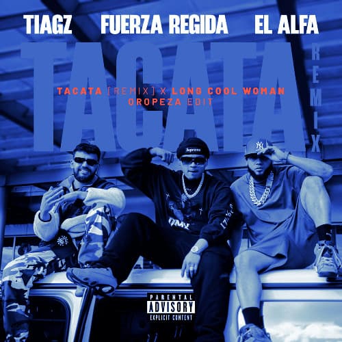 TACATA (OROPEZA edit)