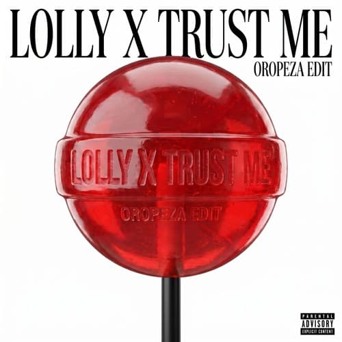 Romain Dary x Justin Bieber - lolly x trust me (OROPEZA edit)