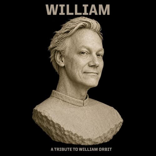 William (A Tribute to William Orbit) - Free Download