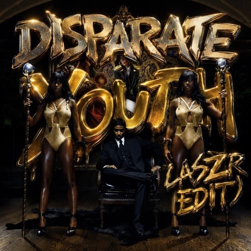 FREE DL | DISPARATE YOUTH (EDIT)