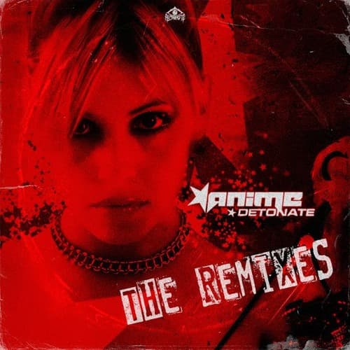 Detonate (GNS Remix)