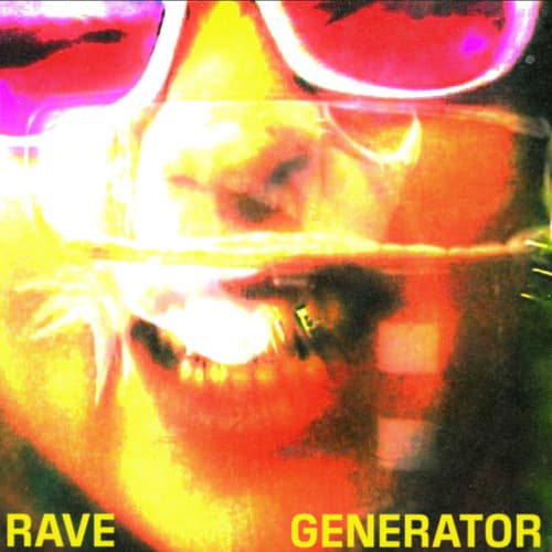 Rave Generator (GNS Hardbounce Edit)