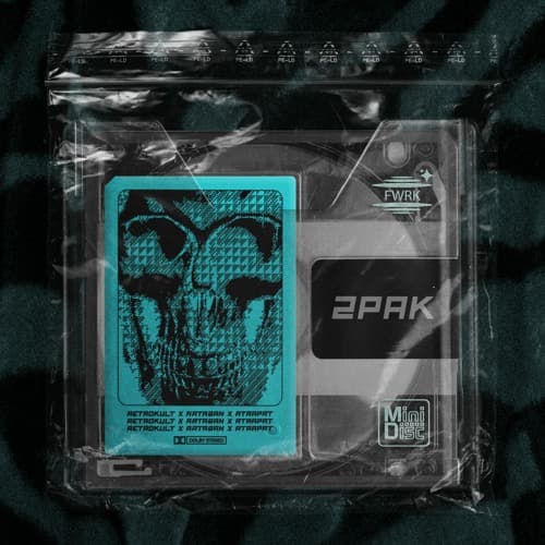 RETROKULT, ARTABAN, ATRAPAT - 2PAK