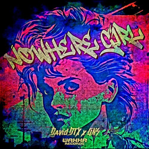 DTX & GNS - Nowhere Girl
