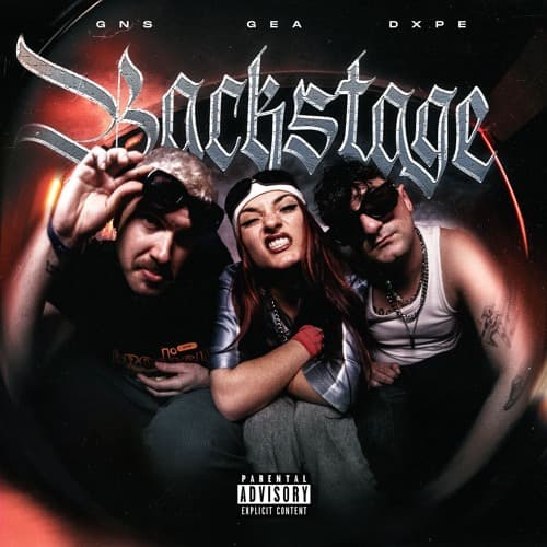 GNS, GEA, DXPE - BACKSTAGE