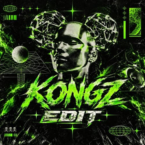 ACID DISCO (KONGZ EDIT)