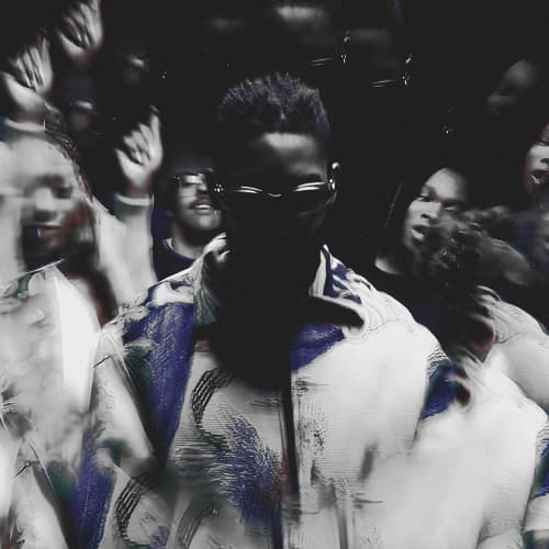 Tinie Tempah & Daecolm - Living Life (COSMODE Remix)