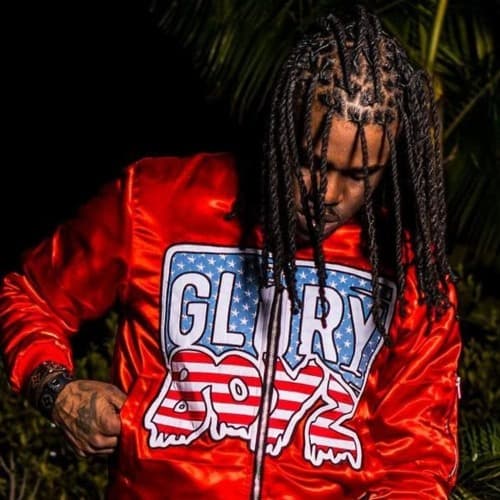 Talking Body Trap Remix (RICHIE INTRO)