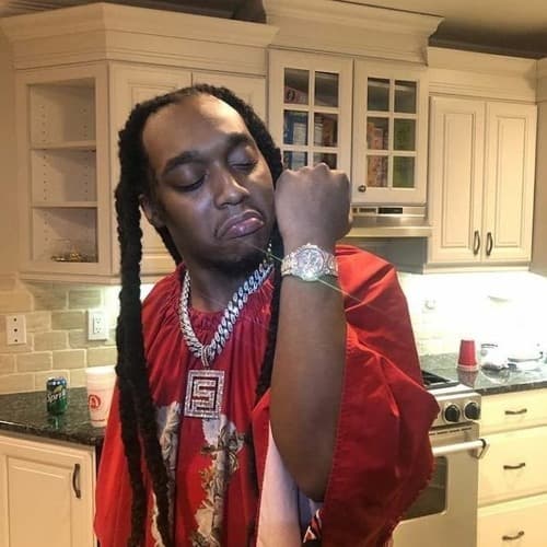 HOTEL LOBBY x Janice STFU (RICHIE EDIT)