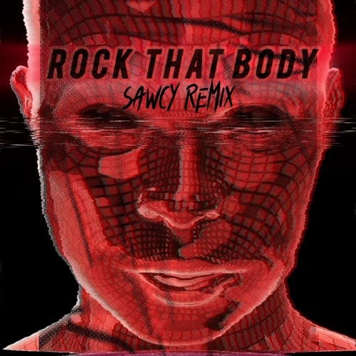 Black Eyed Peas - Rock That Body (Sawcy Remix)