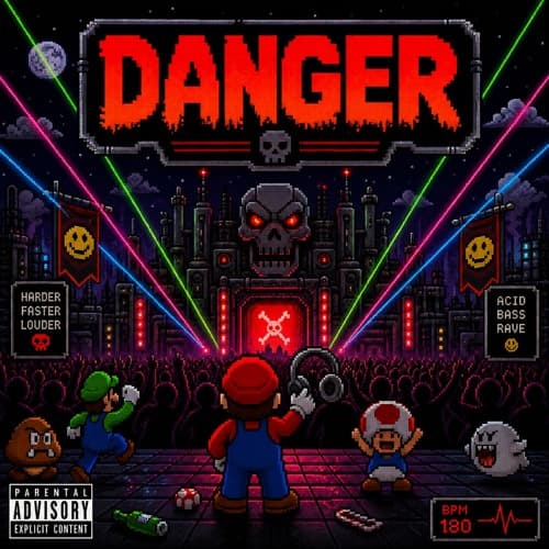 MONS-DANGER