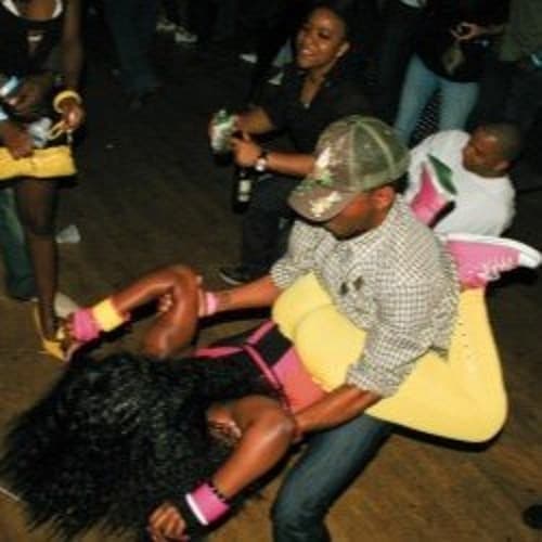 Freaks (Yanghi Dancehall Edit)