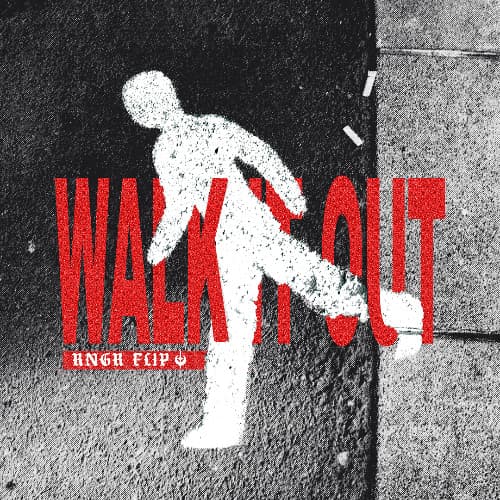 UNK - WALK IT OUT (RNGR REMIX)