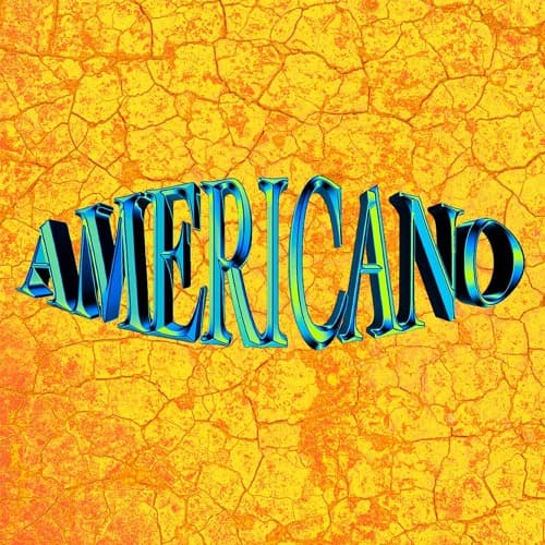 Armin Hermann - We No Speak Americano (EDIT)