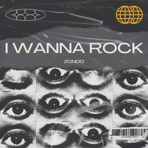 I WANNA ROCK