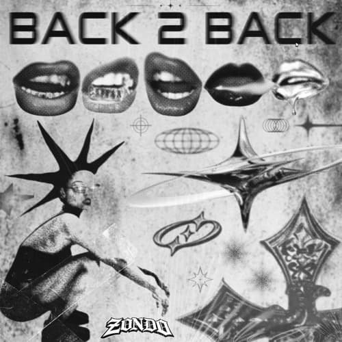 BACK 2 BACK
