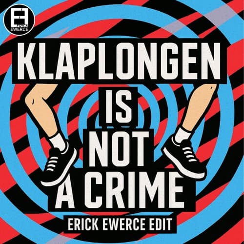 KLAPLONGEN IS NOT A CRIME (EVERZE EDIT)