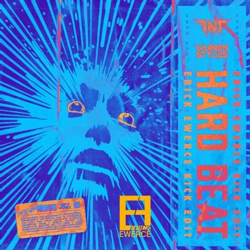 HARD BEAT (EVERZE KICK EDIT)