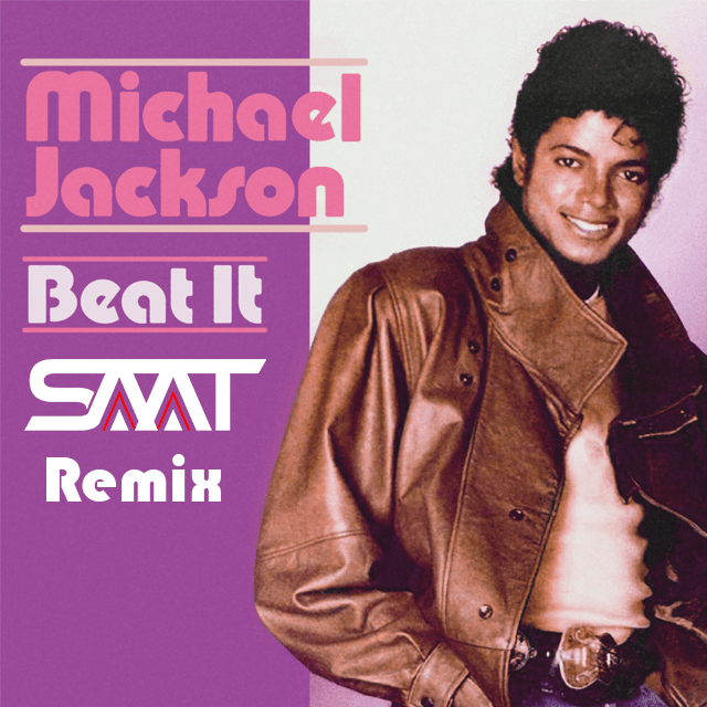 Beat It (Saat Remix)