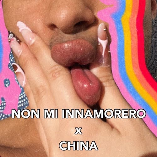 Pucho - Non Mi Innamorero x China (Frank Van Janek Mashup) Filter Copyright FREE DL