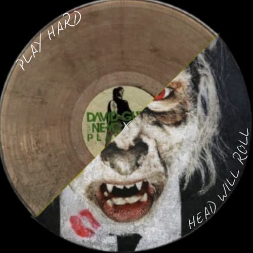 Play Hard x Better Off Alone x Heads Will Roll - David Guetta vs Yeah Yeah Yeahs (Varo Mashup VIP)