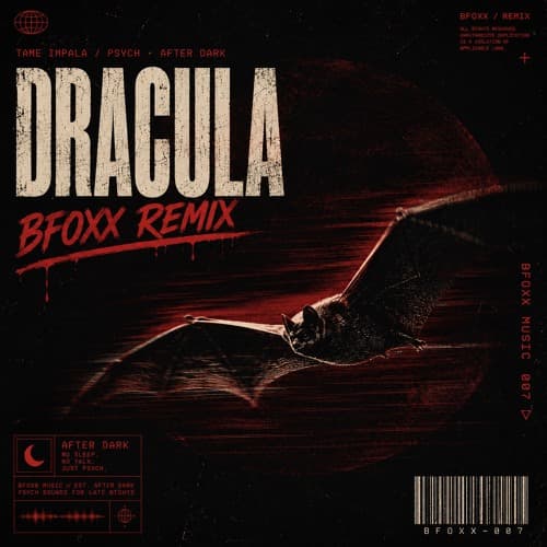 Tame Impala Dracula - BFoxx remix (Free Download)
