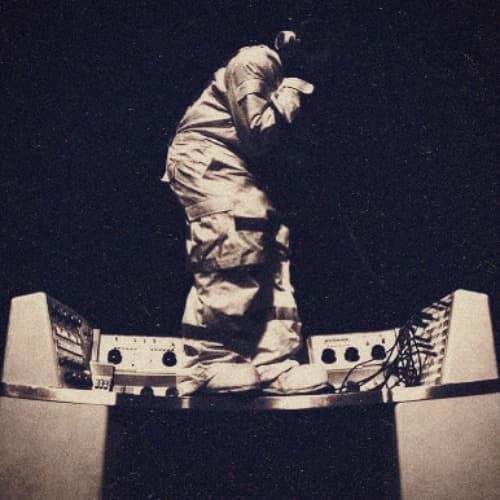 Don Toliver - E85 ( BFoxx Extended Remix )