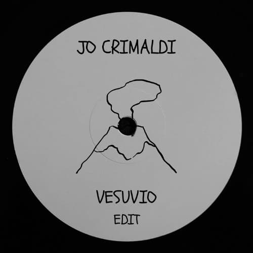 Jo Crimaldi - Vesuvio (Edit) // FREE DL