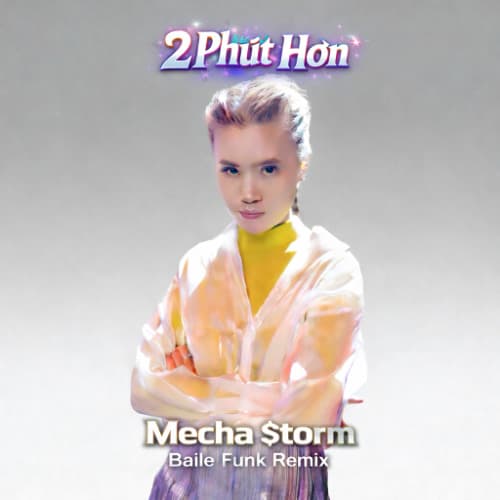 pitch down phao - 2 Phút Hơn ( Mecha Storm Baile Funk Remix)free down original version