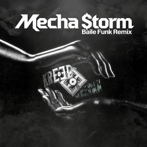fxxking banger (Mecha Storm BaileFunk Remix)