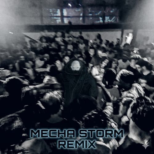 Skrillex - Rumble (Mecha Storm Remix)